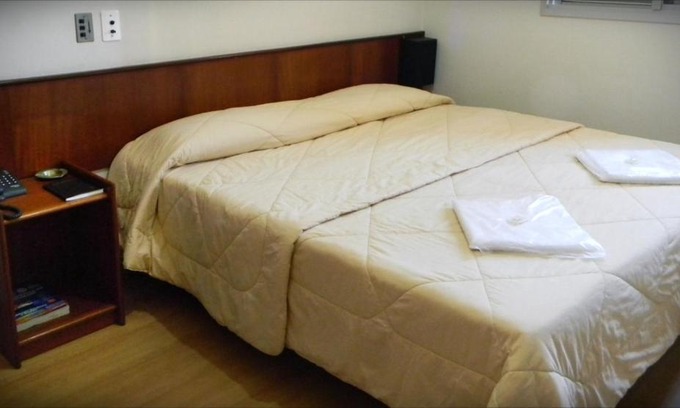 Presidente Prudente Hotel | Hotel Chantilly