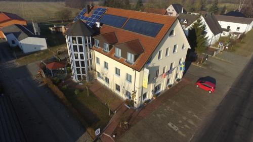 Gadebusch Hotel | Hotel Christinenhof garni - Bed & Breakfast