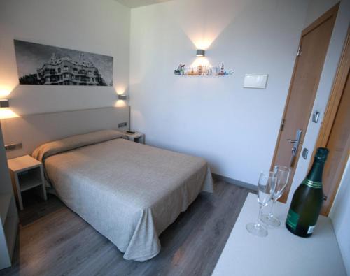 Sant Adria de Besos Hotel | Hotel Ciutat De Sant Adria
