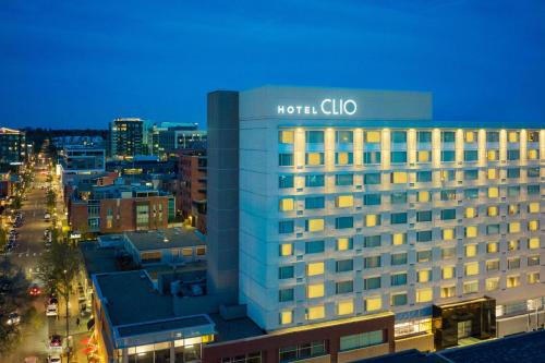 Cherry Creek Hotel | Hotel Clio, a Luxury Collection Hotel, Denver Cherry Creek