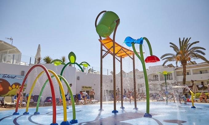 Cala d'Or Apartment | Hotel Club Es Talaial