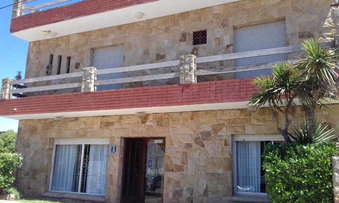 Las Colinas de Peralta Ramos Hotel | Hotel Coliseo