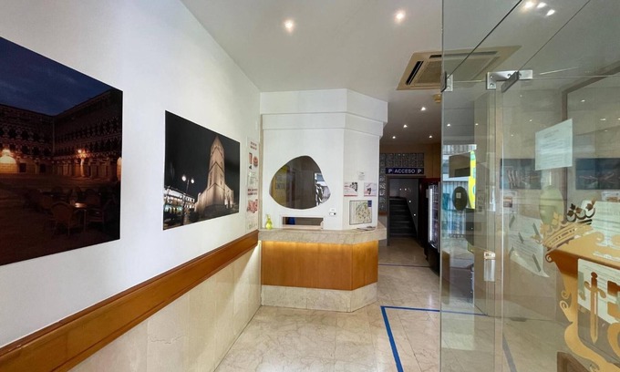 Badajoz Old Town Hotel | Hotel Condedu Badajoz