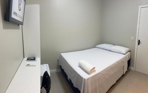 Paragominas Hotel | Hotel Corporativo Paragominas