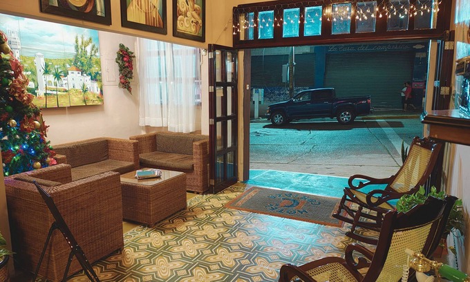 Coatzacoalcos Hotel | Hotel Cortaza Galería