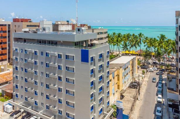 Ponta Verde Hotel | Hotel Costamar Ponta Verde