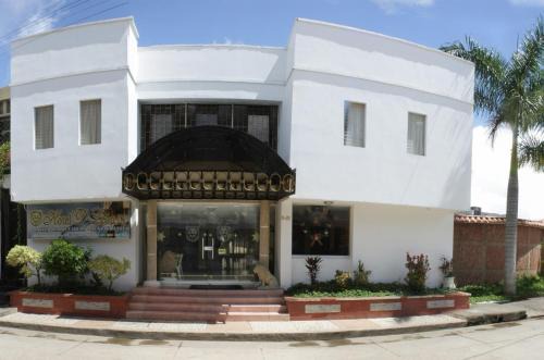 Aguachica Hotel | Hotel D' Leon Inn
