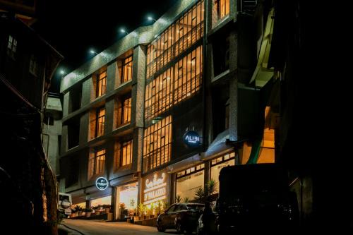Kohima Hotel | Hotel D'Palazzo