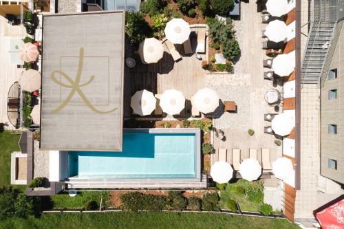 Serfaus Hotel | Hotel Das Köhle INKLUSIVE SUPER SOMMER CARD 2025