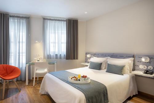 Aveiro Hotel | Hotel das Salinas