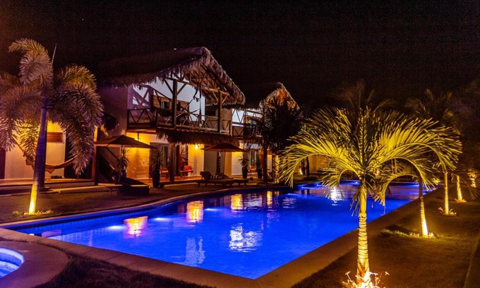 Fortim Hotel | Hotel de Charme Illuminare Stile