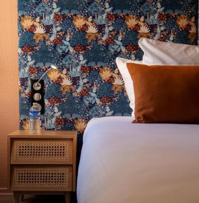 Mulhouse Hotel | Hotel de la Bourse, Mulhouse Gare, Sure Hotel Collection by Best Western