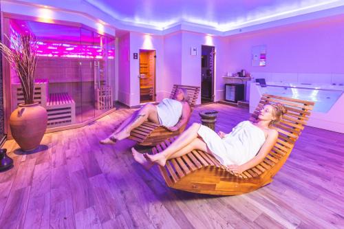 Rohren Hotel | Hotel De Lange Man Monschau Eifel