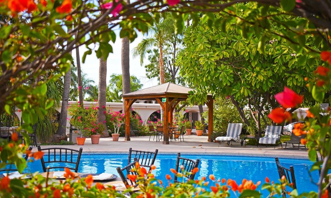 Navojoa Hotel | Hotel del Rio