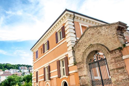 Ancona Hotel | Hotel della Vittoria