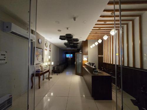 Bathinda Hotel | Hotel Devaan