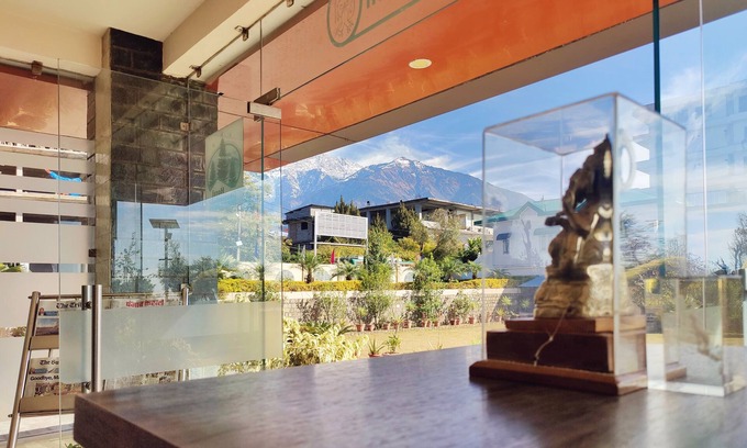 Sidhpur Hotel | Hotel Dharamshala Paradise