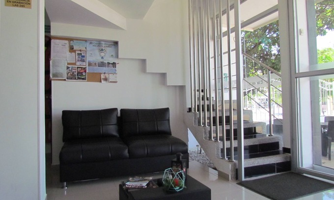 Riohacha Hotel | Hotel Diamonds