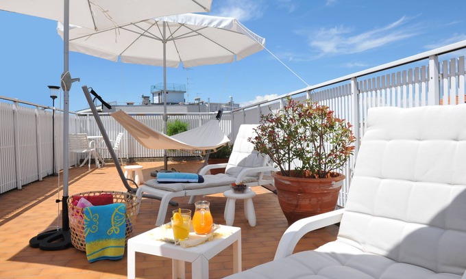 Grado Hotel | Hotel Diana