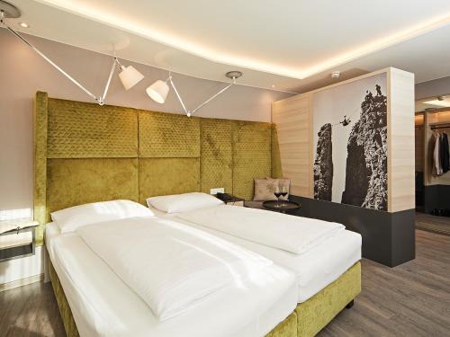 Stein Hotel | Hotel Die Krone - Immenstadt-Stein