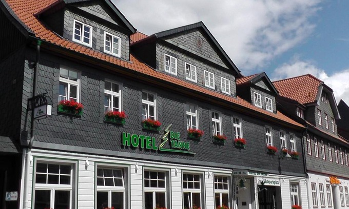 Goslar Hotel | Hotel Die Tanne