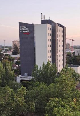 Talca Hotel | Hotel Diego de Almagro Talca Express