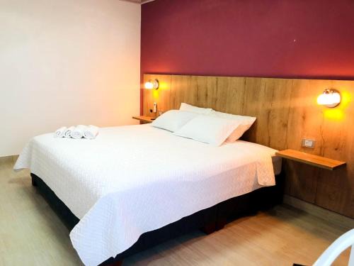 Tame Hotel | Hotel Divaca