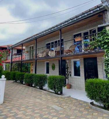 Salkhino Hotel | Hotel Doko