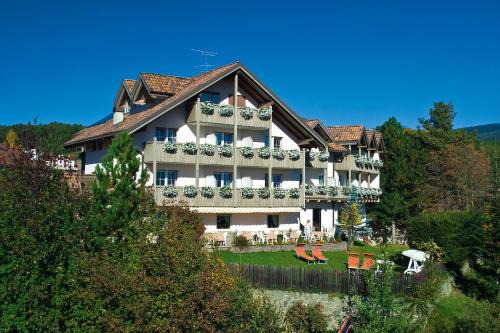 Collalbo Hotel | Hotel Dolomitenblick