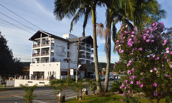 Nova Veneza Hotel | Hotel Dolomiti Caravaggio