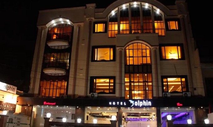 Udhampur Hotel | Hotel Dolphin, Udhampur