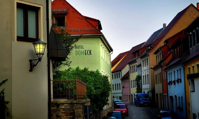 Bautzen Hotel | Hotel Dom-Eck