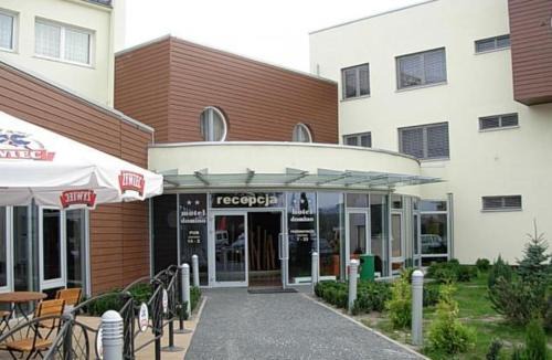 Niemodlin Hotel | Hotel Domino
