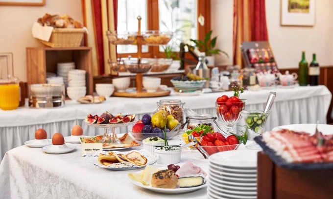 Kloech Hotel | Hotel Domittner
