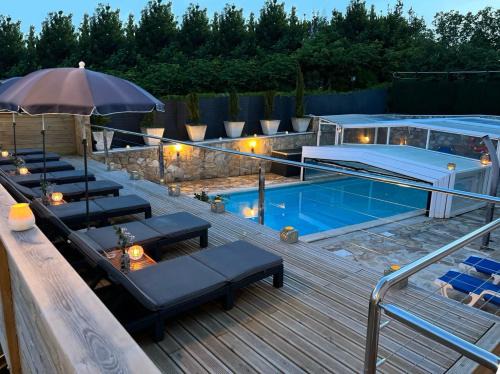 Suances Hotel | Hotel Don Diego