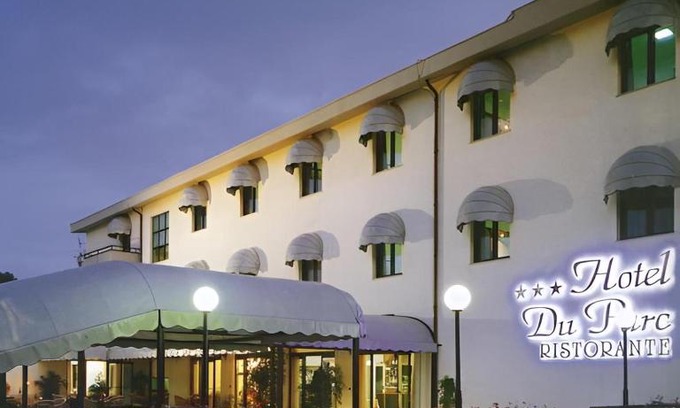 Atri Hotel | Hotel Du Parc