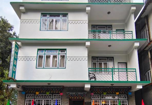 Geyzing Hotel | Hotel Dubdi
