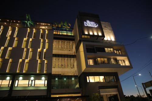 Navojoa Hotel | Hotel Duble