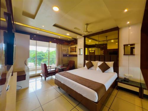 Mira Bhayandar Hotel | Hotel Dwaraka