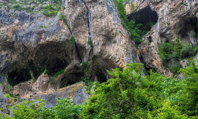 Imereti Bed & Breakfast | Hotel Dzeruli