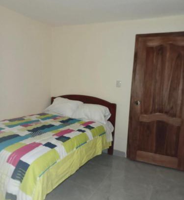 Cuenca Apartment | Hotel