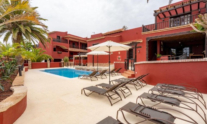 San Miguel de Abona Hotel | Hotel Ecolife Tenerife