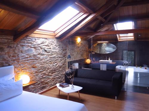 Ortigueira Hotel | Hotel El Castaño Dormilón