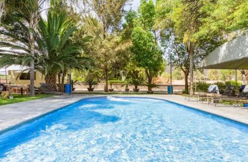 Ezequiel Montes House | Hotel EL Porvenir