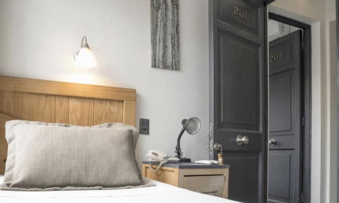 Bellavista Hotel | Hotel El Rosedal