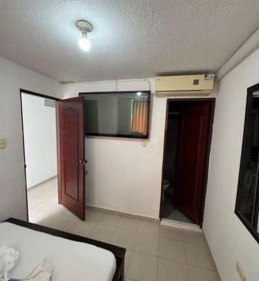 Bucaramanga Hotel | Hotel el saman