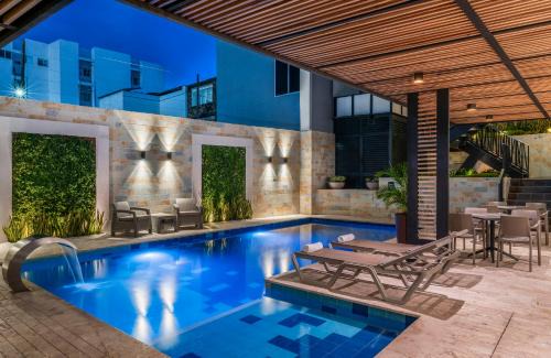 Barrancabermeja Hotel | Hotel Elite