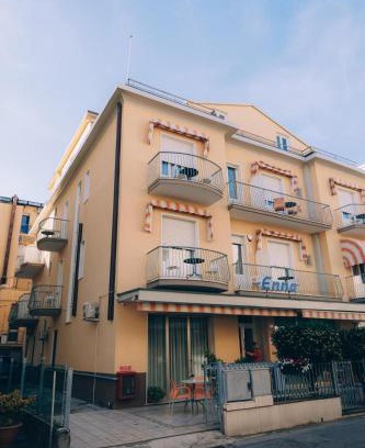 Marebello Hotel | Hotel Enna Rimini