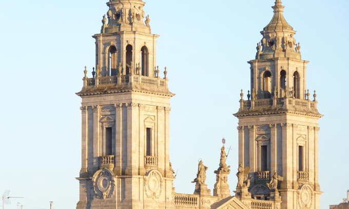 Lugo Hotel | Hotel España