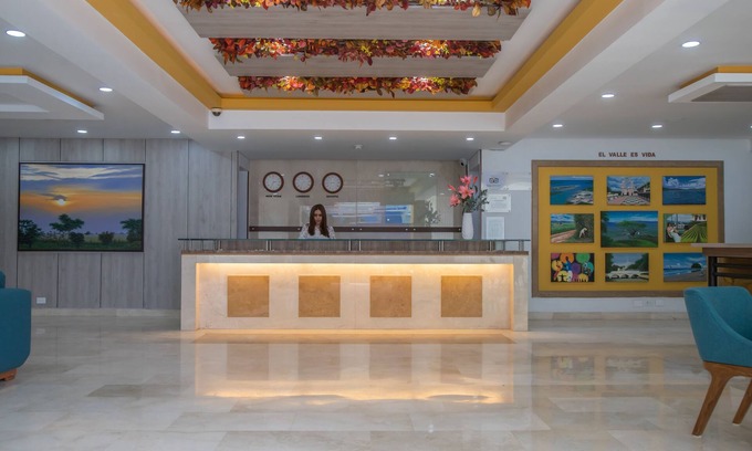 Cali Hotel | Hotel Estancia Chipichape Cali